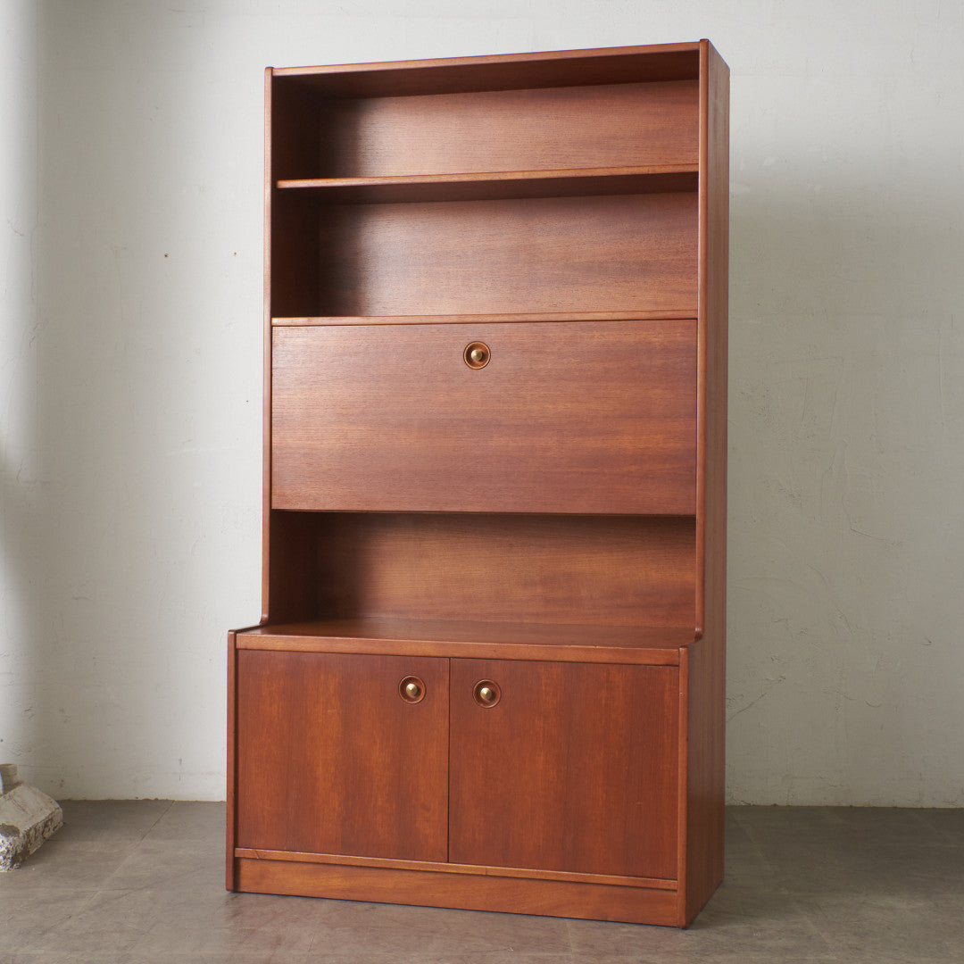 ヴィンテージ ウォールユニット