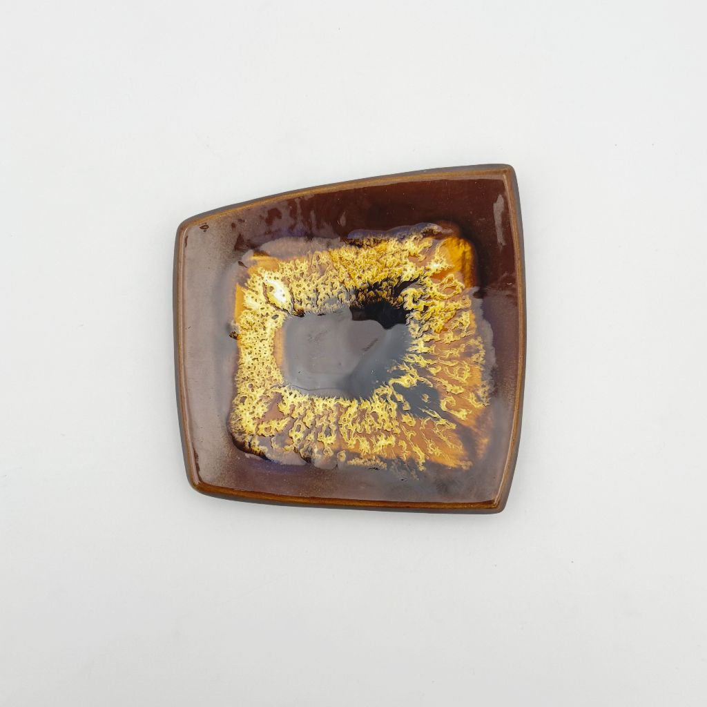 西ドイツ カップ＆ソーサー