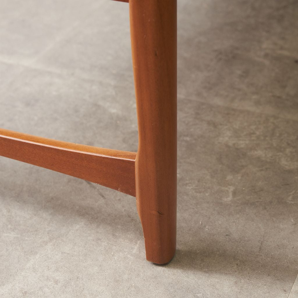 ヴィンテージ サークルサイドボード