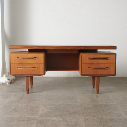 New Fresco ヴィンテージ デスク