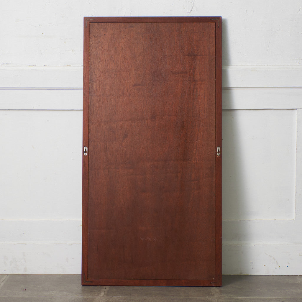 ヴィンテージ ウォールミラー