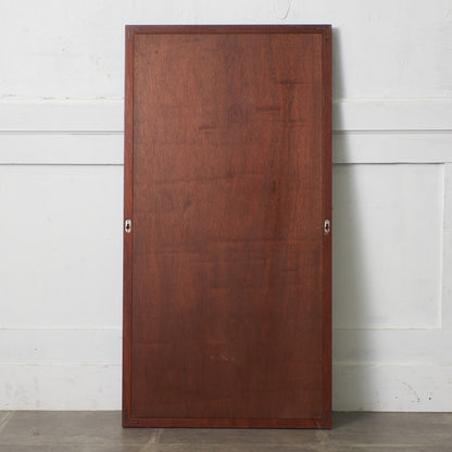 ヴィンテージ ウォールミラー