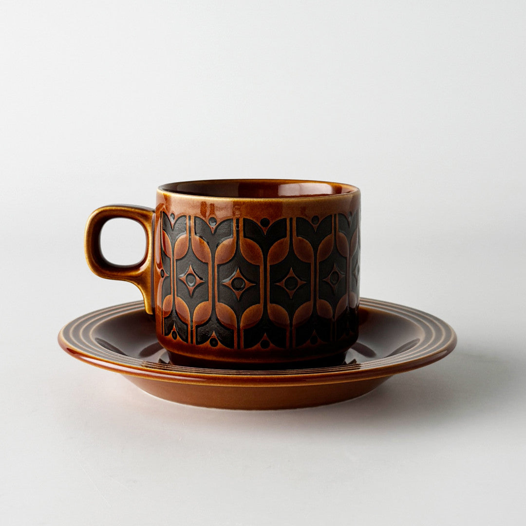 HORNSEA HEIRLOOM C&S