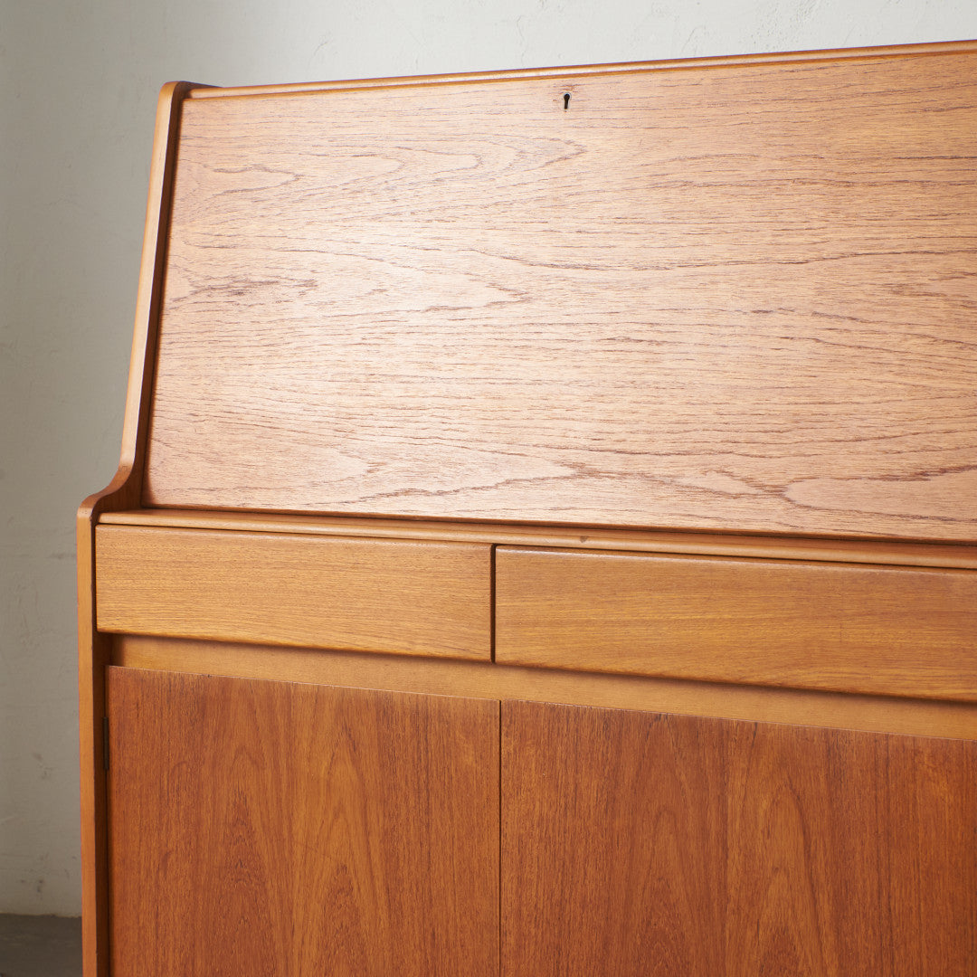 ヴィンテージ ライティングビューロー