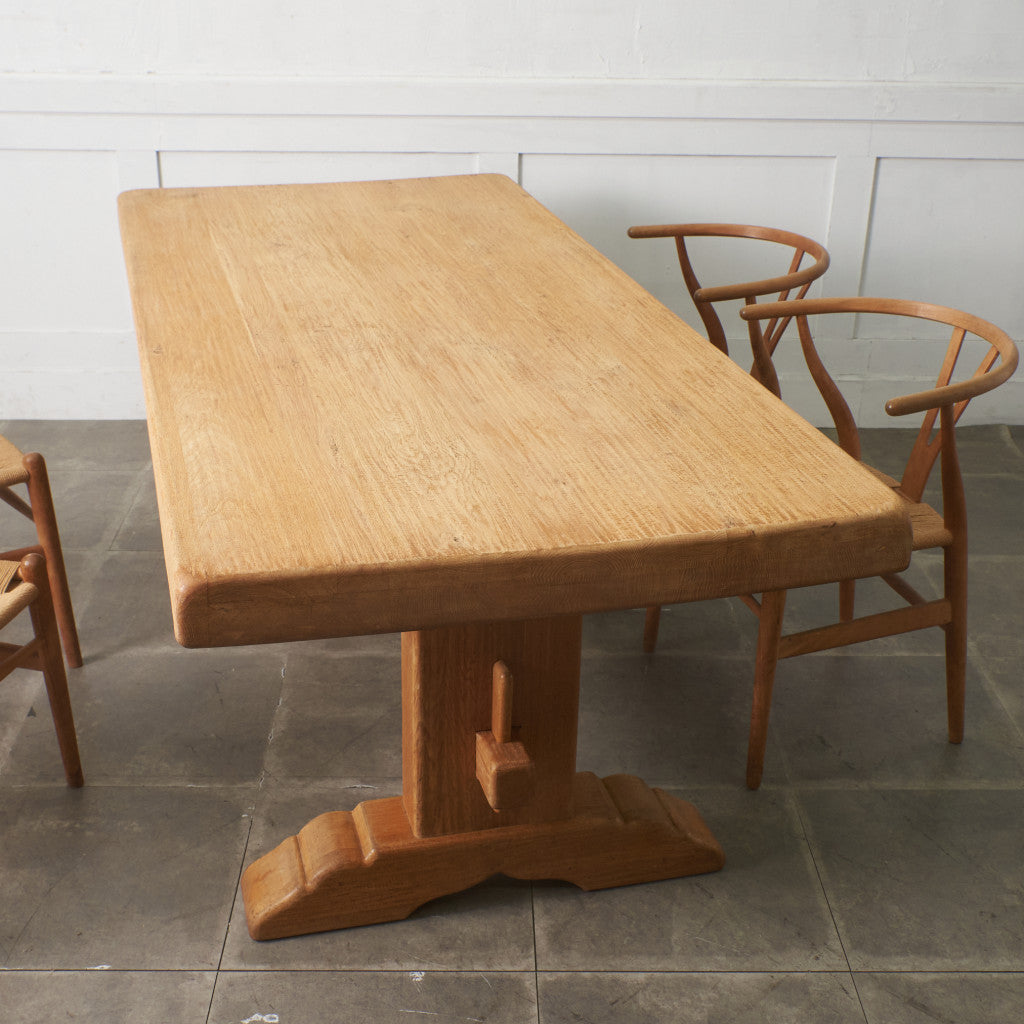 ネザーランズフォークロア リフェクトリーテーブル – rocca rocca