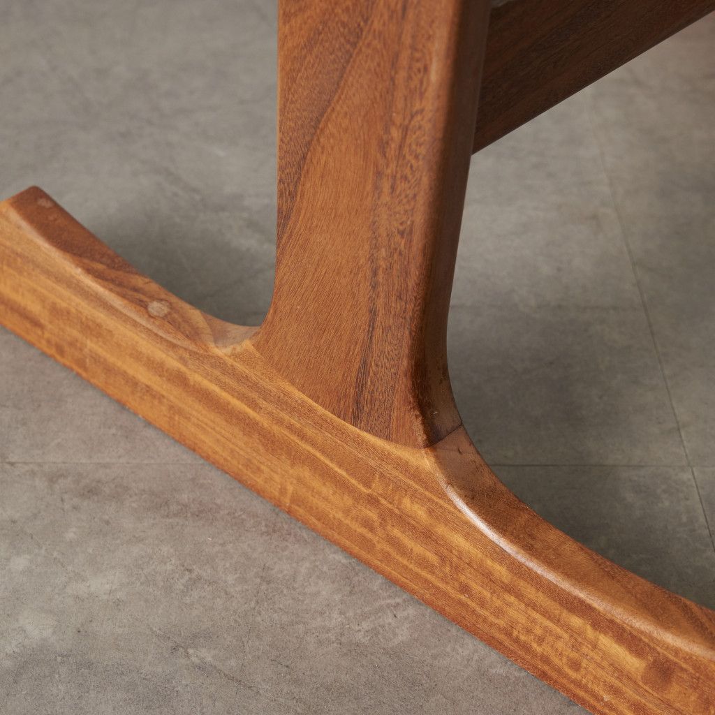 セラミックタイルトップ ネストテーブル (3575D)