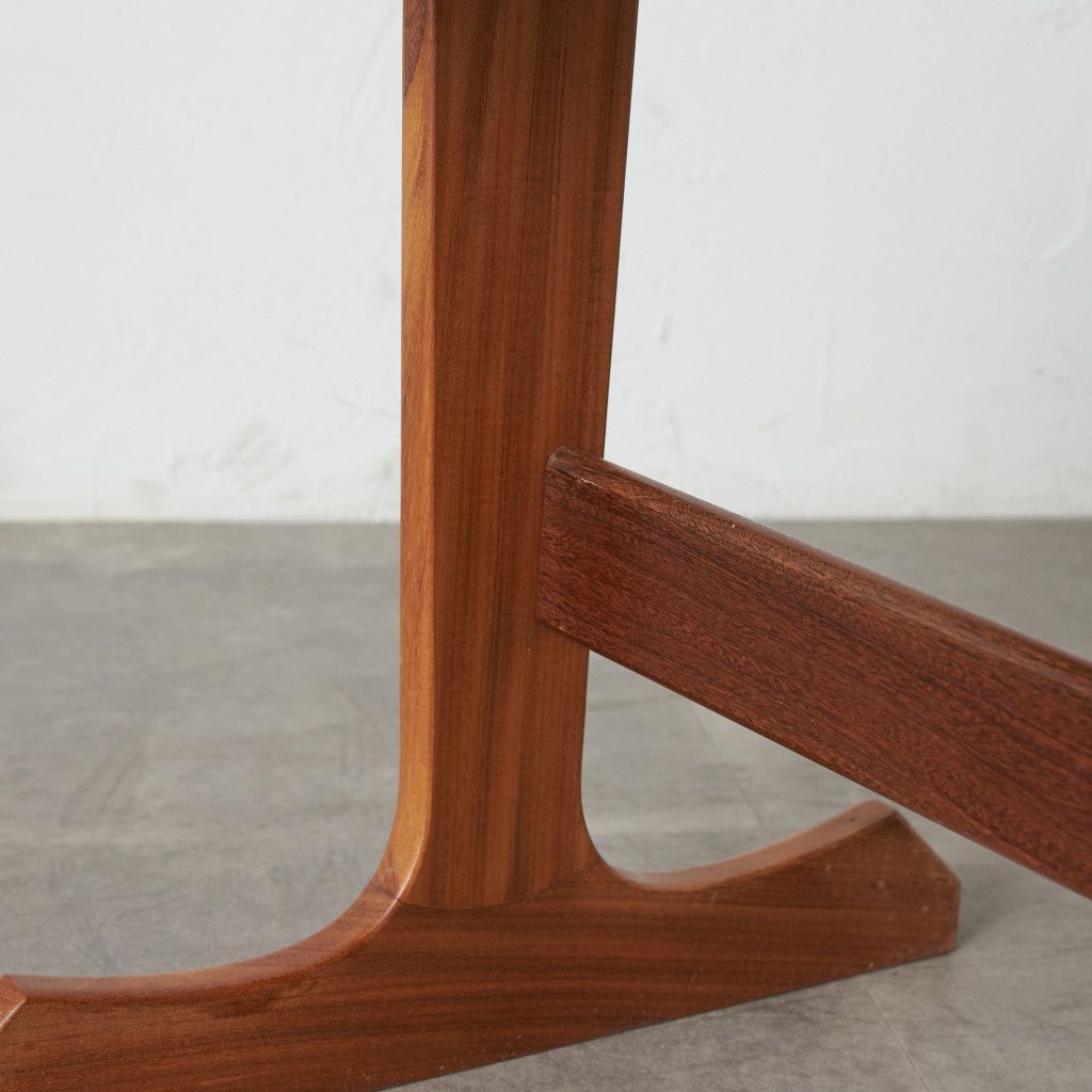 セラミックタイルトップ ネストテーブル (3575D)