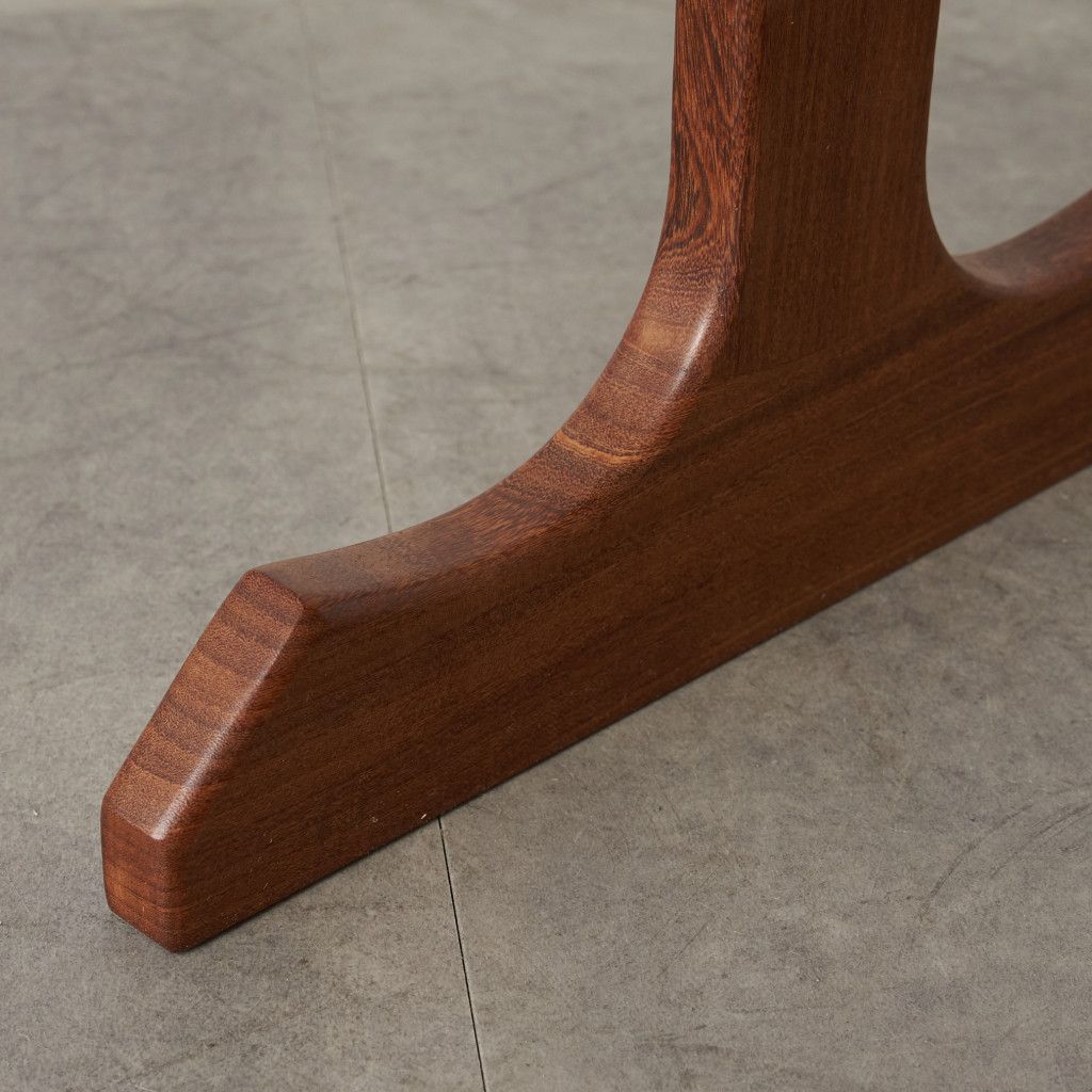 セラミックタイルトップ ネストテーブル (3575D)