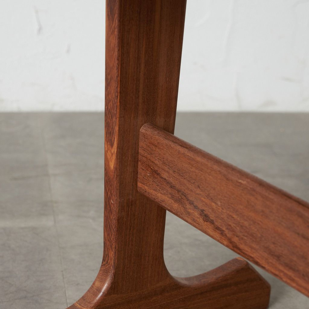 セラミックタイルトップ ネストテーブル (3575D)