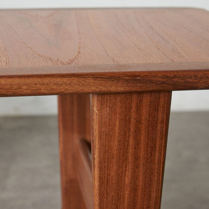 セラミックタイルトップ ネストテーブル (3575D)