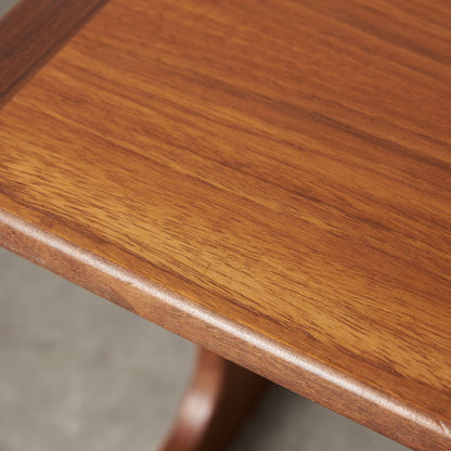 セラミックタイルトップ ネストテーブル (3575D)