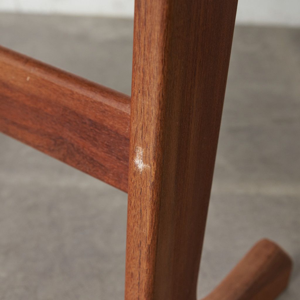 セラミックタイルトップ ネストテーブル (3575D)