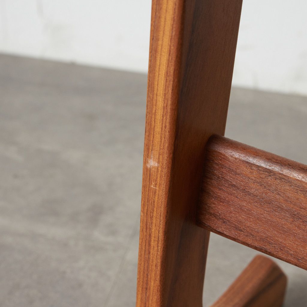 セラミックタイルトップ ネストテーブル (3575D)