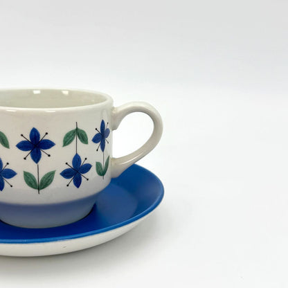 Roselle ローゼル カップ＆ソーサー