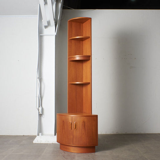 Fresco コーナーキャビネット