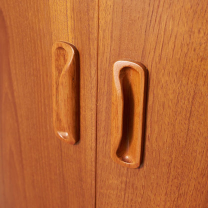 Fresco コーナーキャビネット