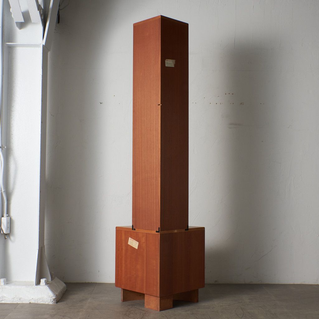 Fresco コーナーキャビネット