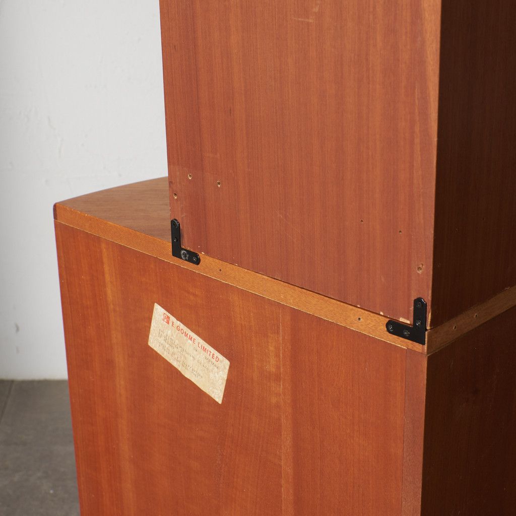 Fresco コーナーキャビネット