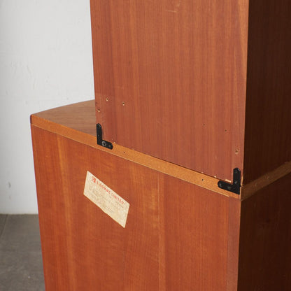 Fresco コーナーキャビネット