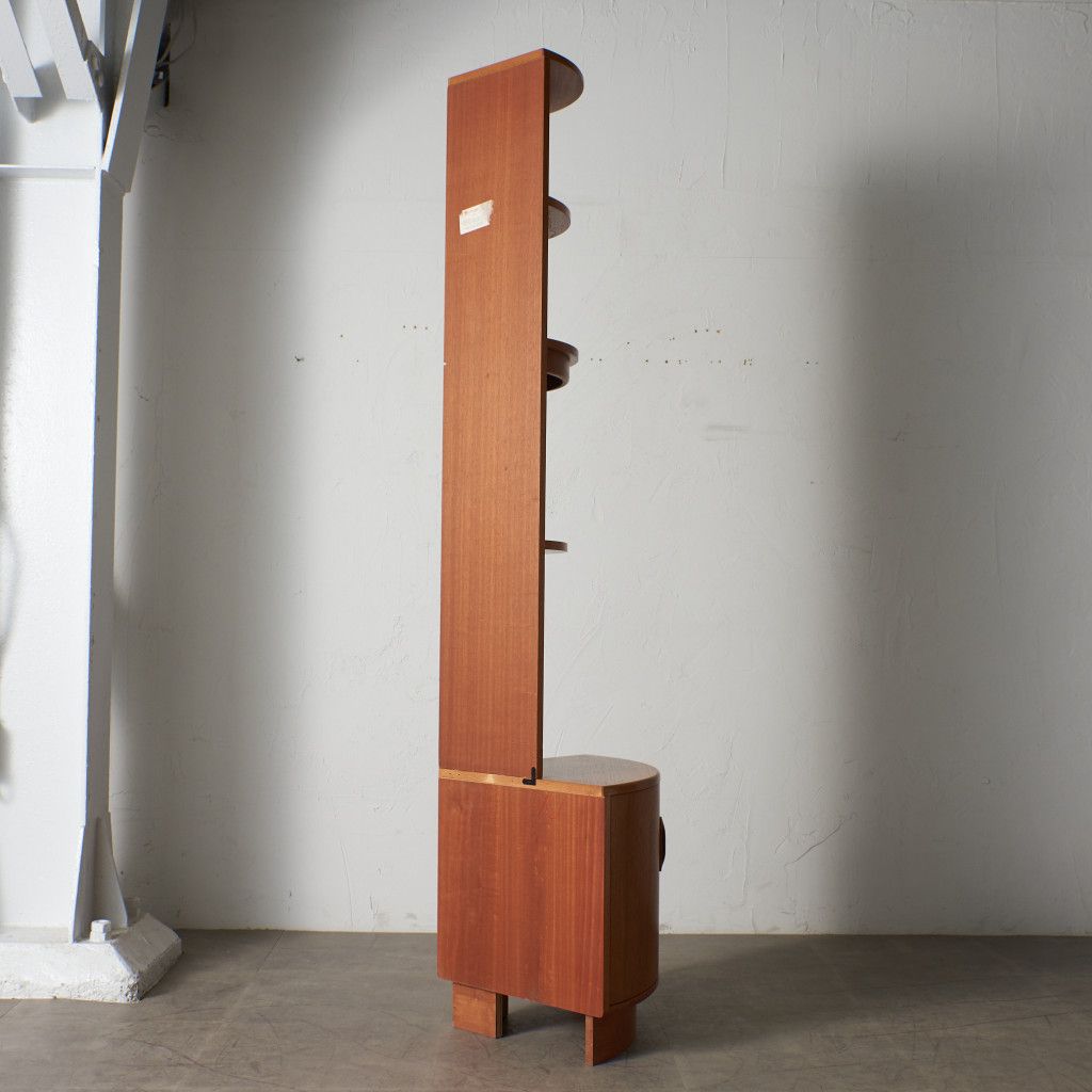 Fresco コーナーキャビネット