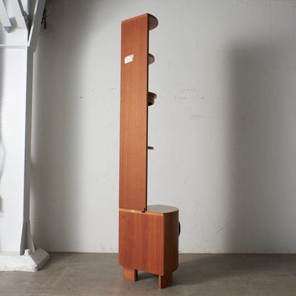 Fresco コーナーキャビネット