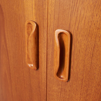 Fresco コーナーキャビネット