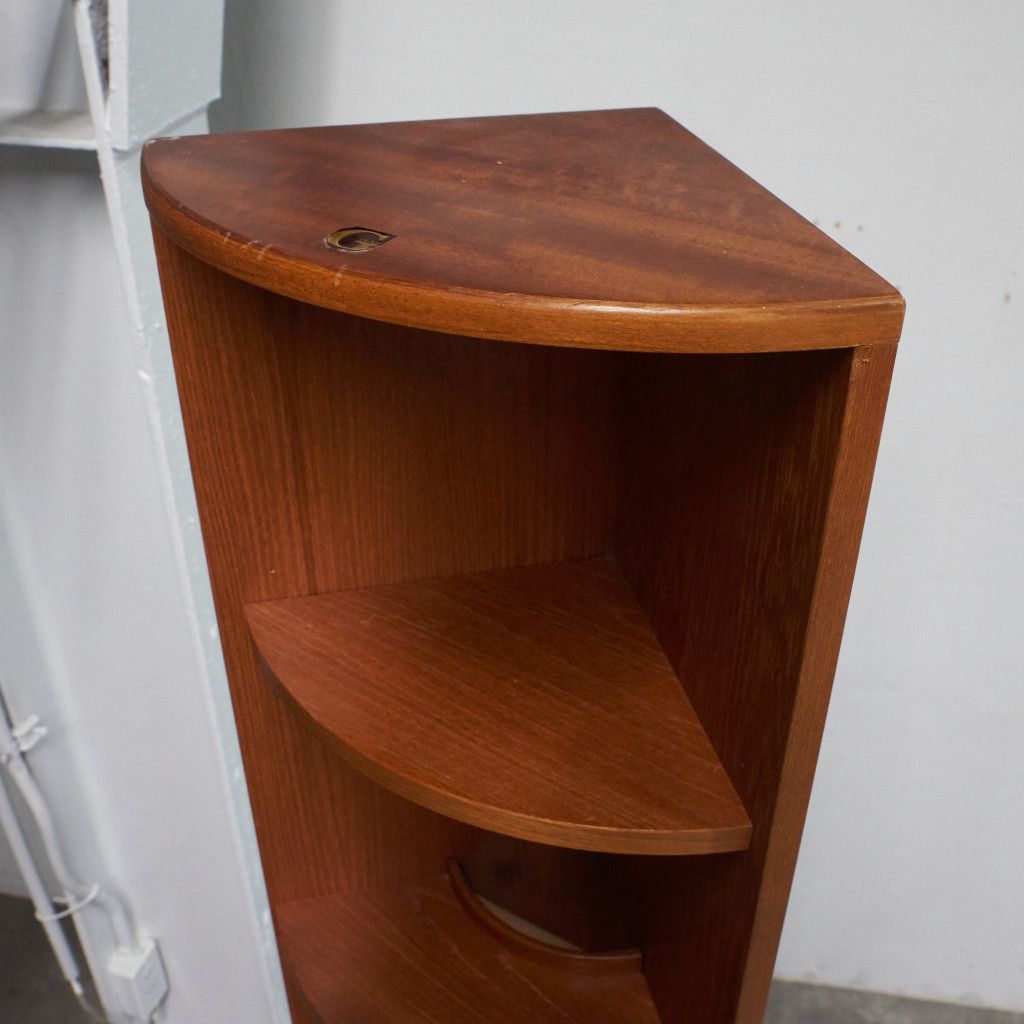 Fresco コーナーキャビネット