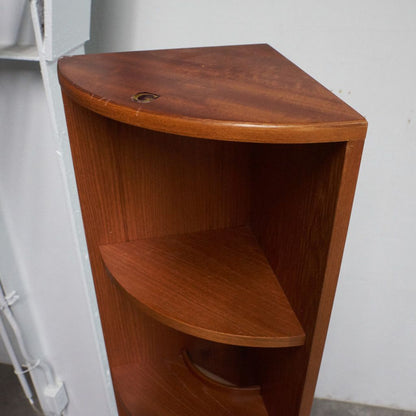 Fresco コーナーキャビネット