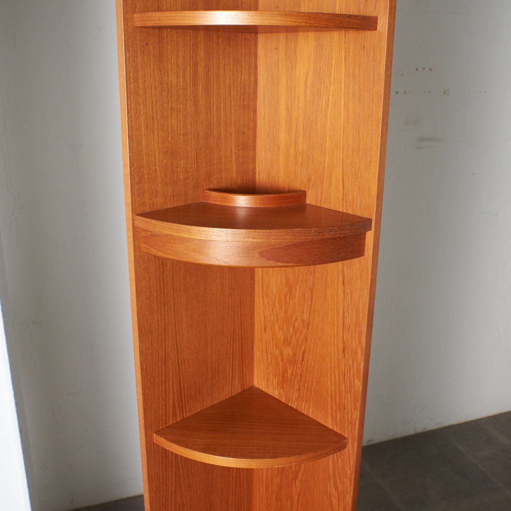 Fresco コーナーキャビネット