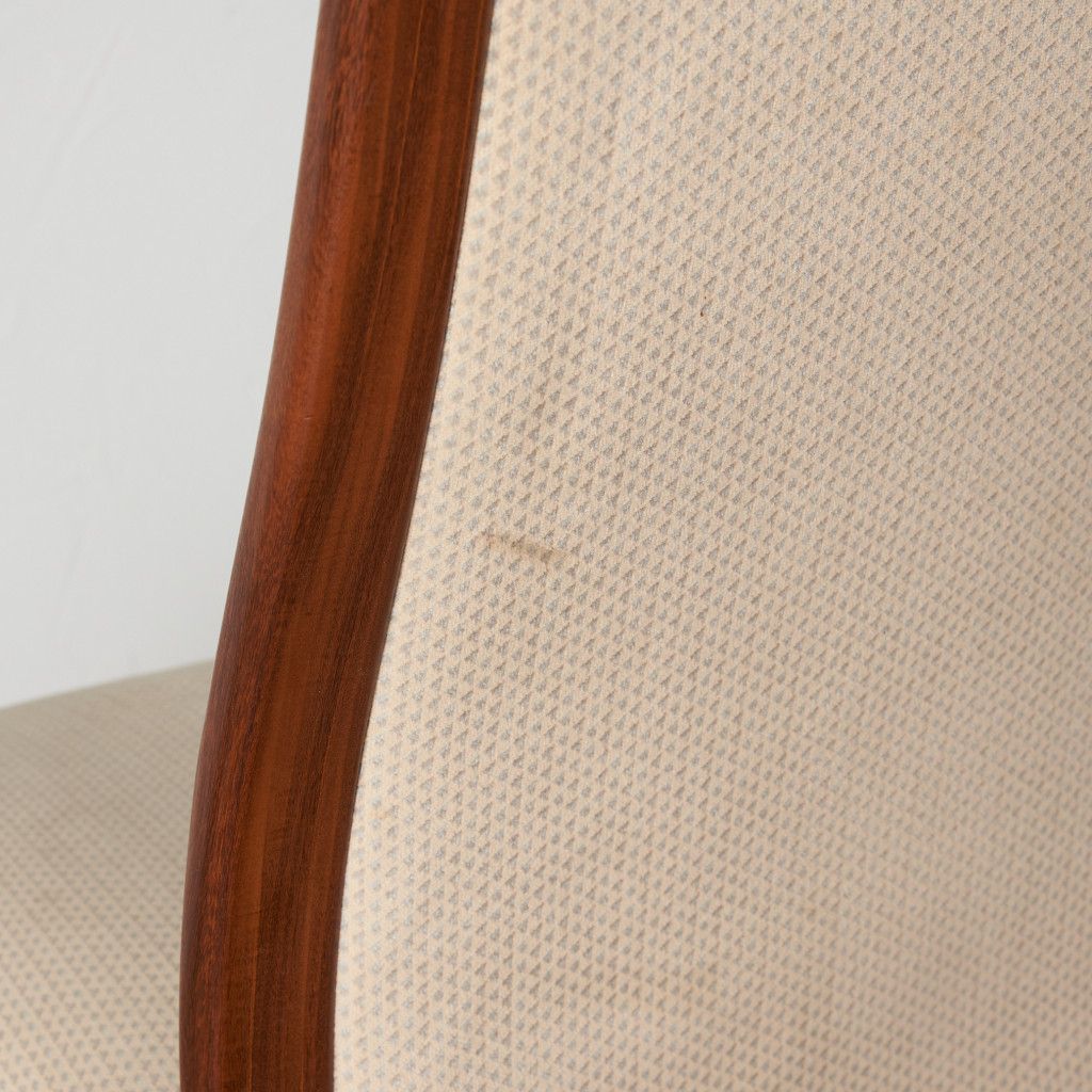 ヴィンテージ ダイニングチェア(4578D) 4脚セット｜ジープラン G-PLAN｜レスリー・G・ダンディ Leslie・G・Dandy