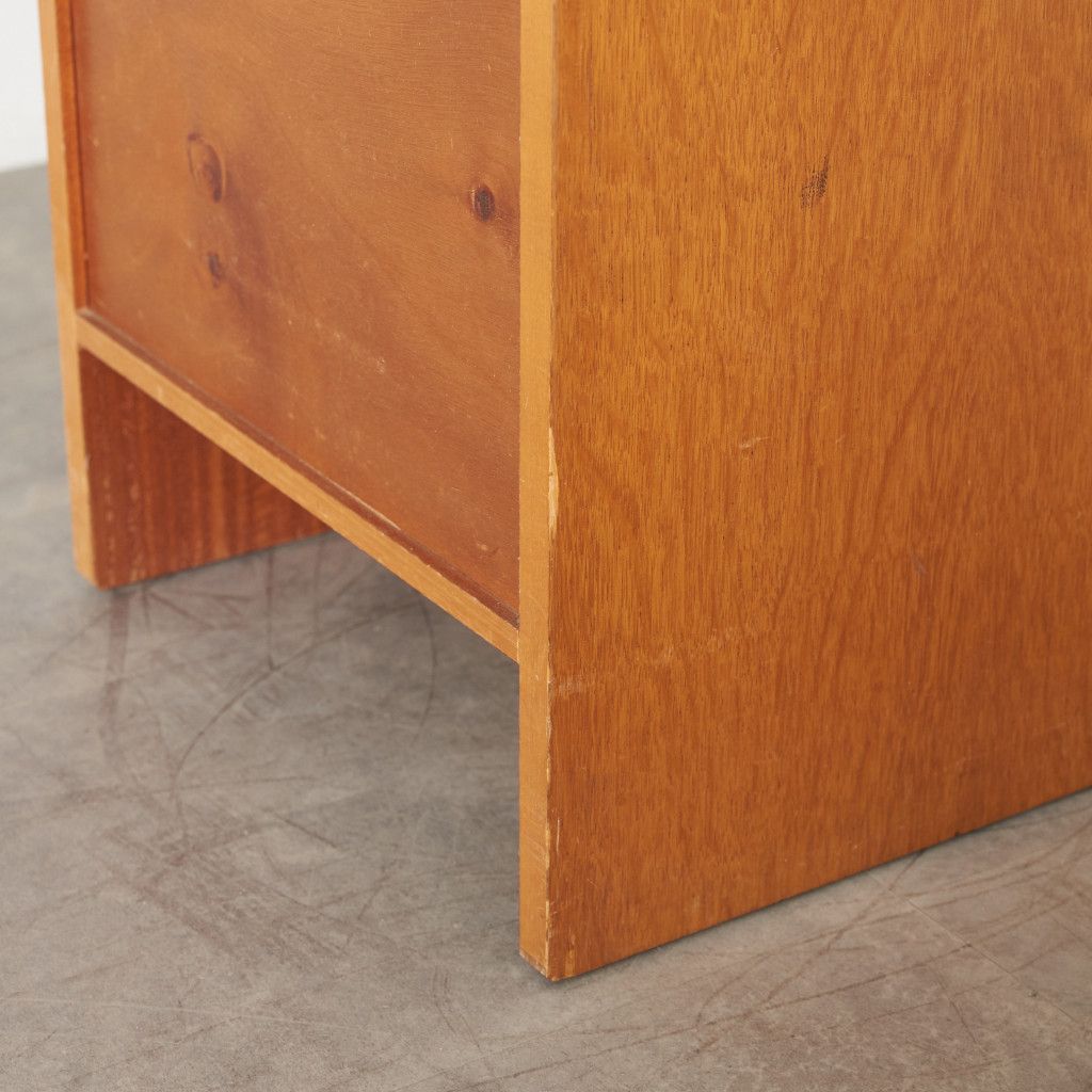 Brandon ベッドサイドキャビネット (B870)