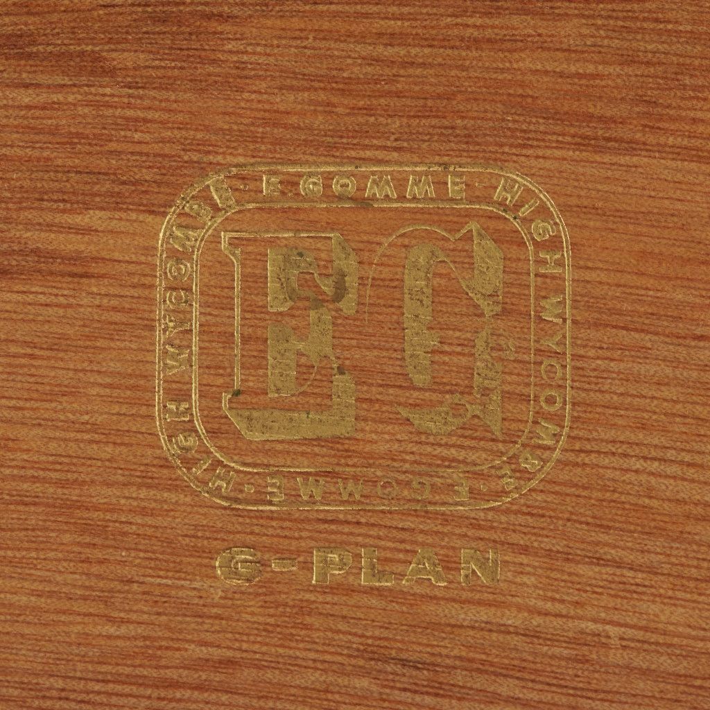 Brandon ベッドサイドキャビネット (B870)