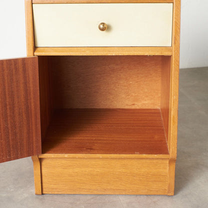 Brandon ベッドサイドキャビネット (B870)