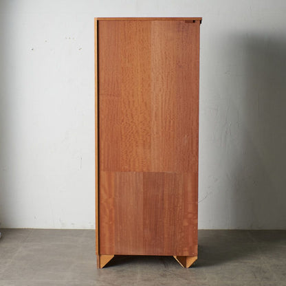 Fresco コーナーキャビネット