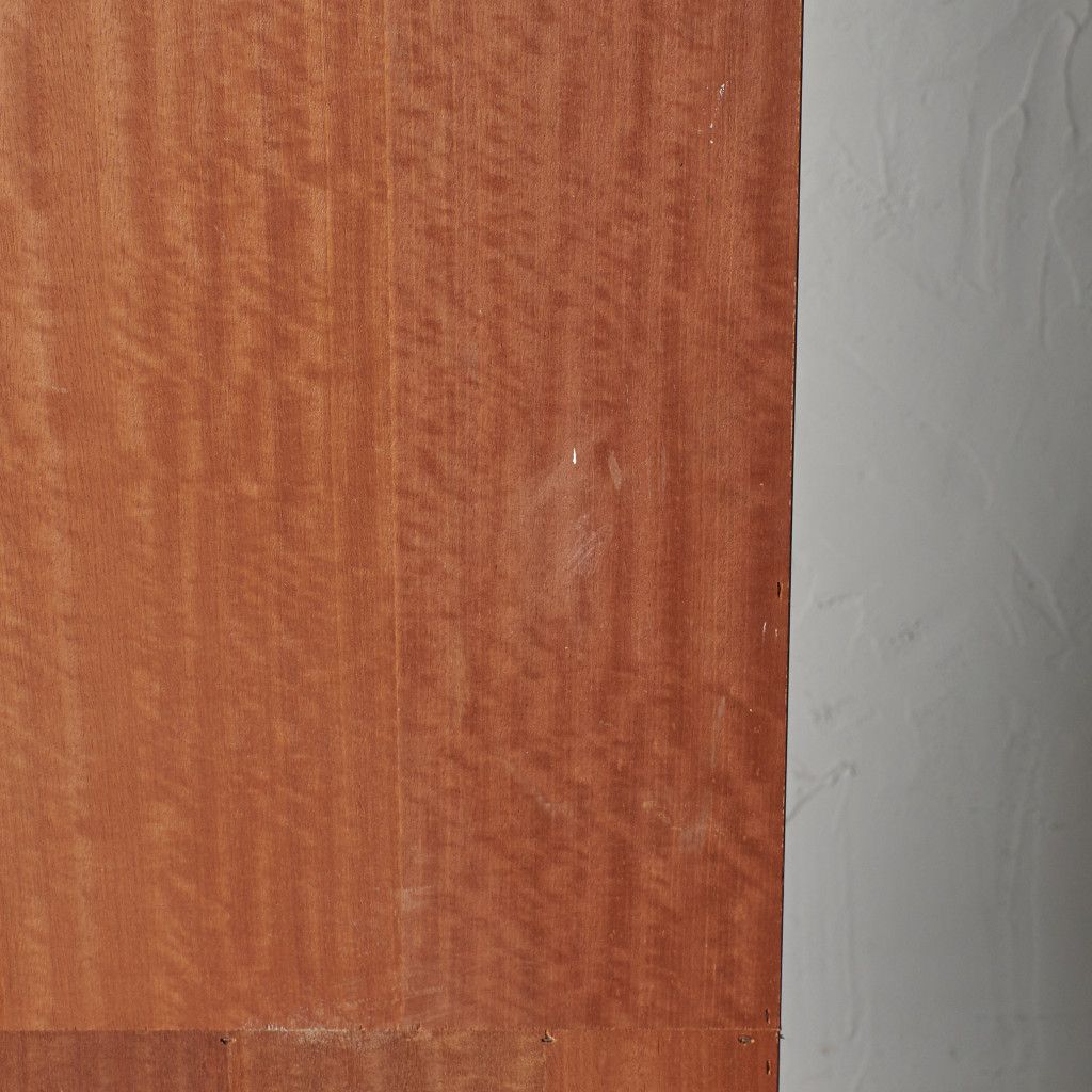 Fresco コーナーキャビネット