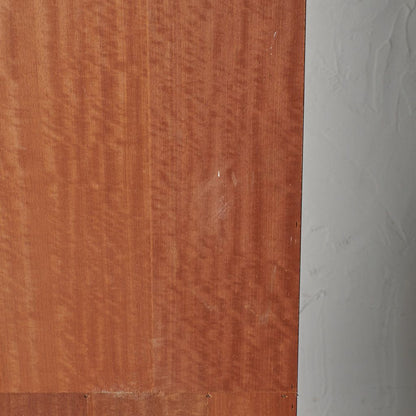 Fresco コーナーキャビネット