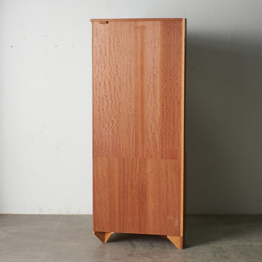 Fresco コーナーキャビネット