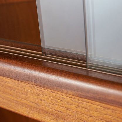 Fresco コーナーキャビネット