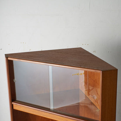 Fresco コーナーキャビネット