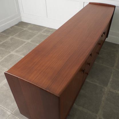 Volany ヴィンテージ サイドボード