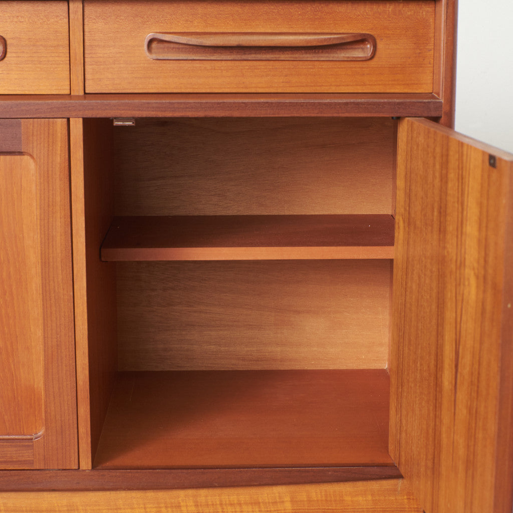 Fresco サイドボード (Base unit 4075D)