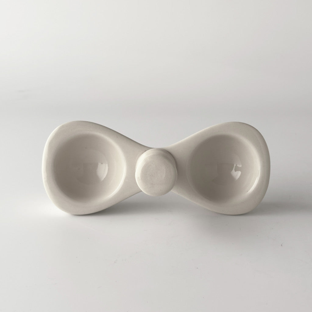 ヴィンテージ ソルト＆ペッパースタンド