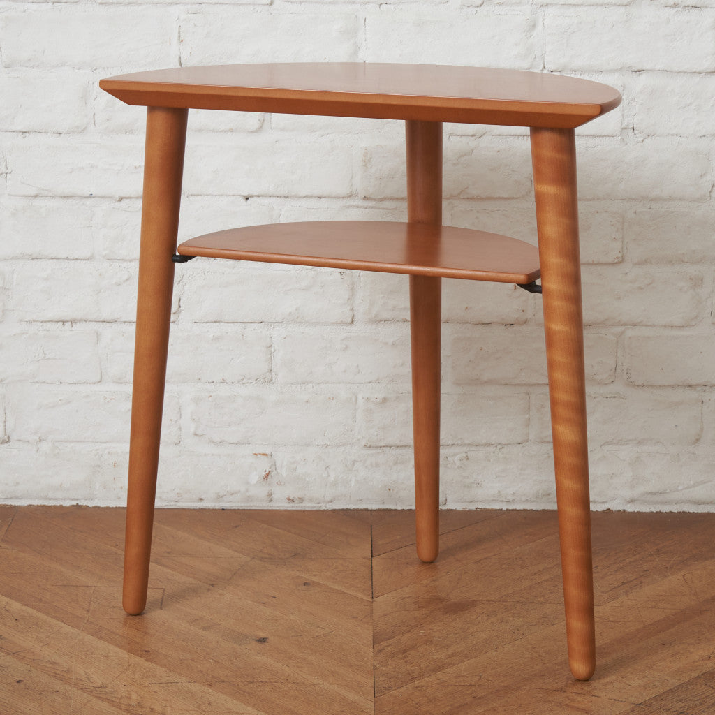 LAGO WOOD サイドテーブル