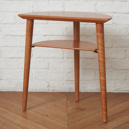 LAGO WOOD サイドテーブル