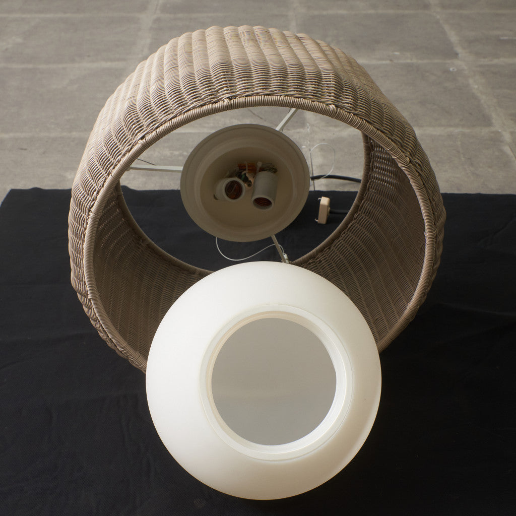 Fora ペンダントライト