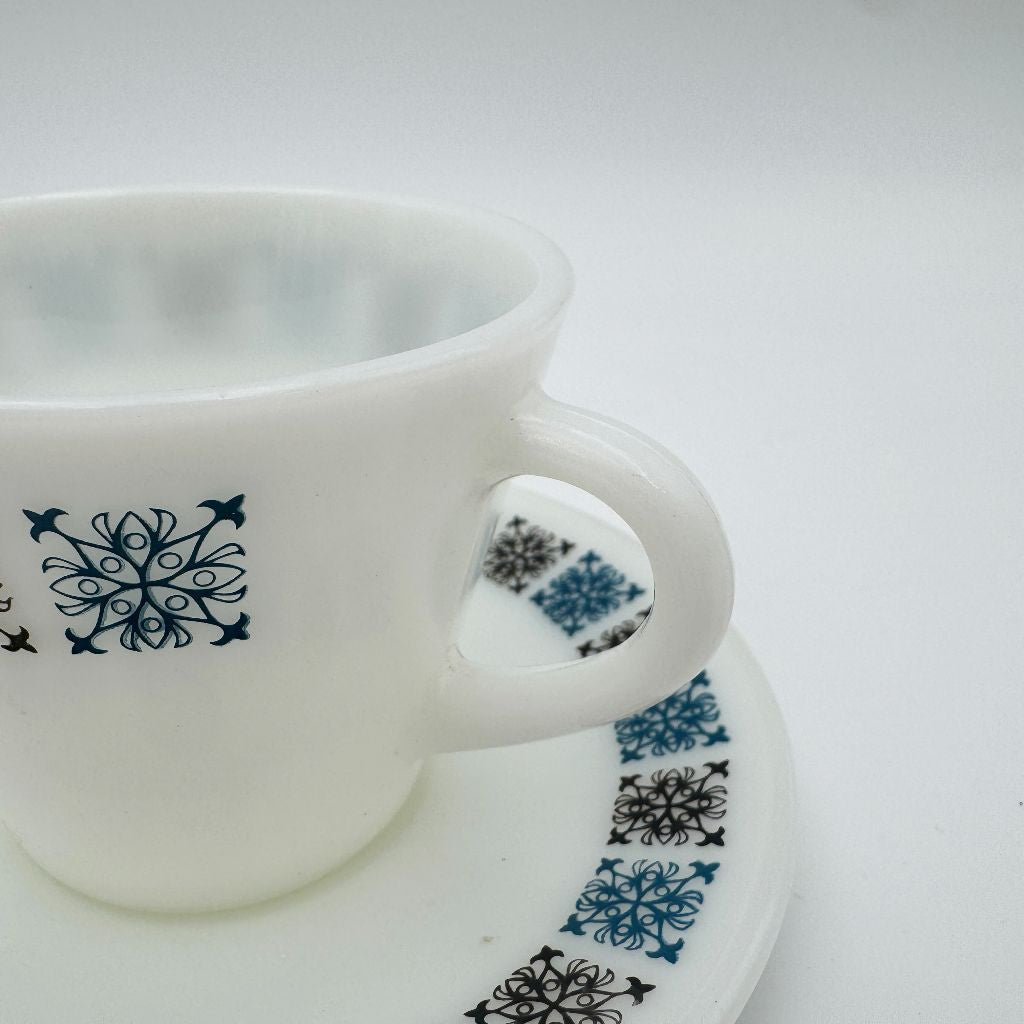 チェルシー カップ＆ソーサー