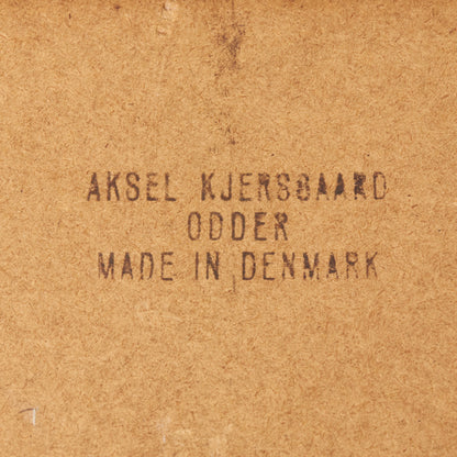 Kai Kristiansen ウォールミラー