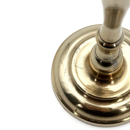 英国クラシック キャンドルスタンド