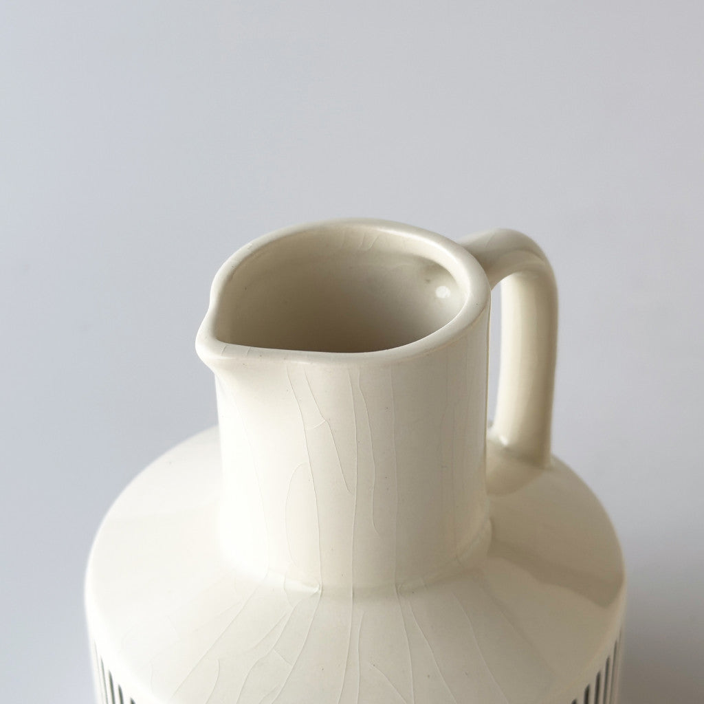 SUMMERTIME サマータイム ビネガーポット