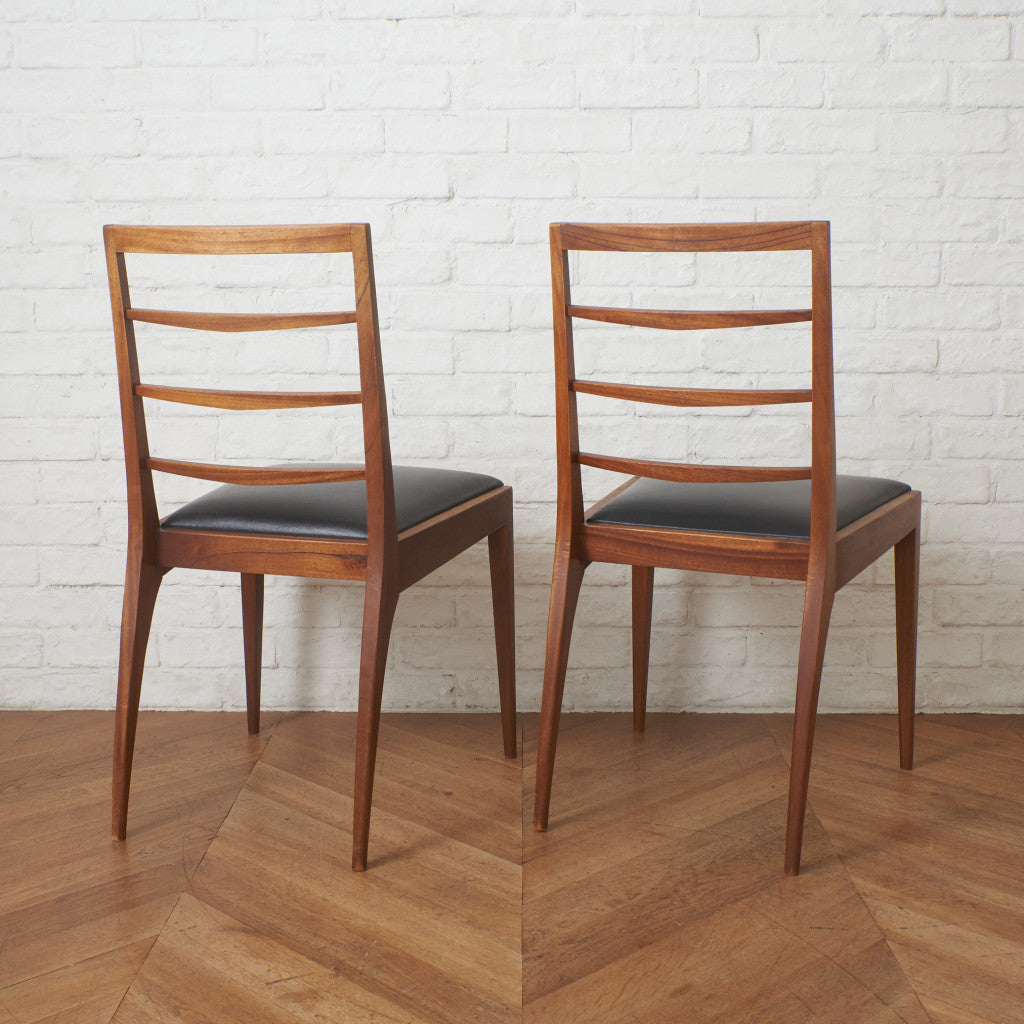 Dunvegan ダイニングチェア 2脚セット